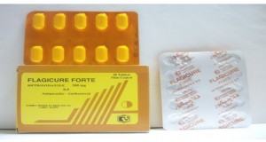 Flagicure Forte 500mg