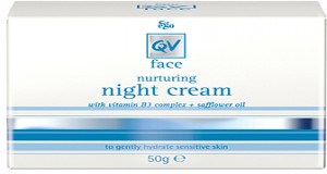 فيس نرتورينج نايت 50GM