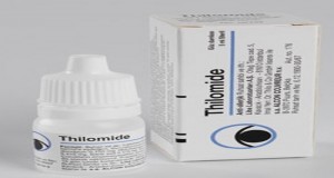 Thilomide nasal drops 