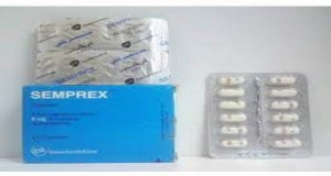 Semprex 8mg