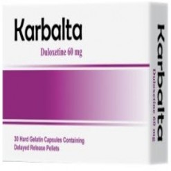 karbalta 60mg