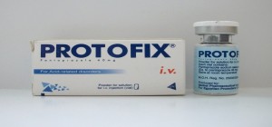 Protofix 40mg Vial - Rosheta