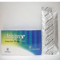 اريبيبريكس 30mg