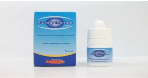 Fluroquinomox 0.5%