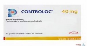 Controloc 40mg