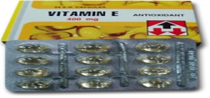 Vitamin A&E 30000i