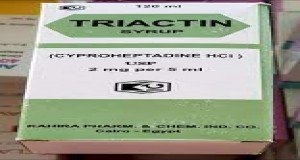 triactin 120ml