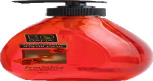 بوبانا صابون سائل 500ml