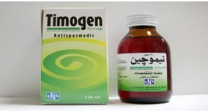 Timogen 10mg