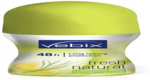 vebix deodorant 50ml