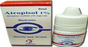 Atropisol
