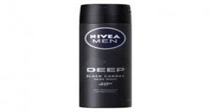 nivea deep anti perspirant 150ml