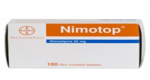 Nimotop 10mg Tablets - Rosheta Nimotop 10mg Tablets - Rosheta