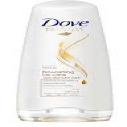 دوف بلسم مغذي بالزيت 350ml