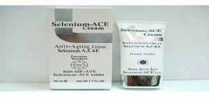 Selenium ACE 