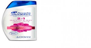 head and shoulders shampoo and conditioner 400ml