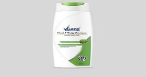 V Care 200 ml