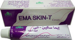 EMA Skin-T 5%