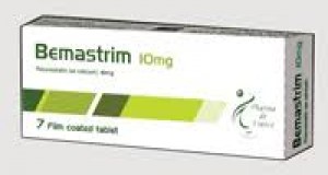 Bemastrim 10mg