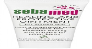 Healing & Protective Ointment 50 ML