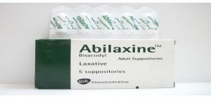 Abilaxine 