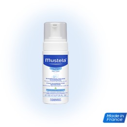 فوم شامبو فور نيوبورنس 150 ML