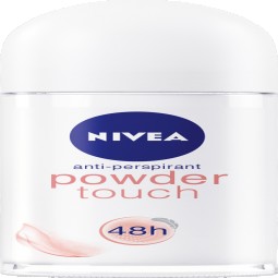 نيفيا ملمس الباودر 50ml