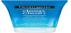 Deep Clean® Invigorating Scrub 150ml