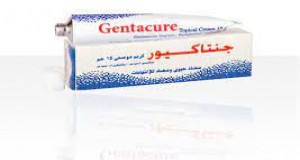 Gentacure 15 gm