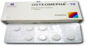 Osteomepha 10mg
