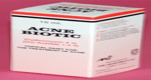Acne-Biotic 4%