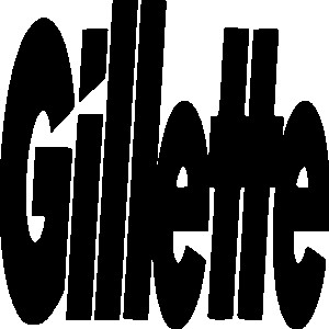 gillette 