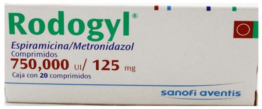 Birodogyl 750 000i Capsule Rosheta Birodogyl 750 000i Capsule Rosheta