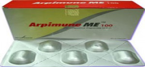 Arpimune ME 100mg