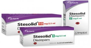 Stesolid 2mg