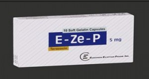 E-Ze-P 5mg