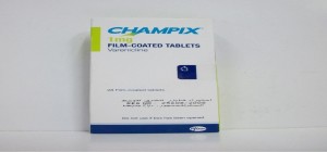 تشامبيكس 1 mg