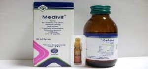 Medivit 