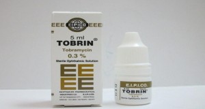 Tobrin 0.3%