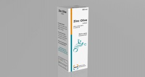 Zinc Olive MUP 20%