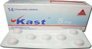 Kast 5mg