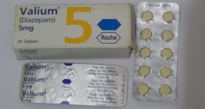 فاليوم 5mg