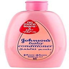 بلسم جونسون للأطفال 500 ML