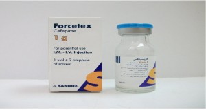Forcetex 1000mg