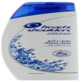 هيد اند شولدرز شامبو 200ml