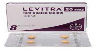 Levitra 20mg