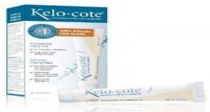 Kelo-Cote Advanced Formula Scar gel 