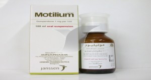 Motilium 1mg