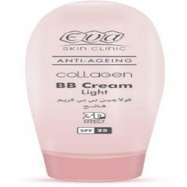 eva skin clinic collagen bb cream 50ml