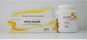 vita hair 